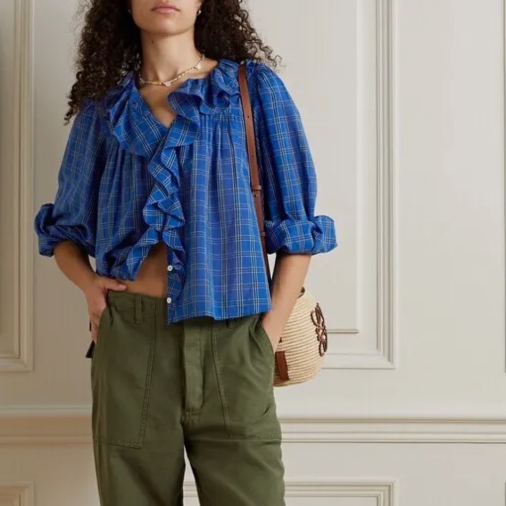 Doen Ellery Top / Doen